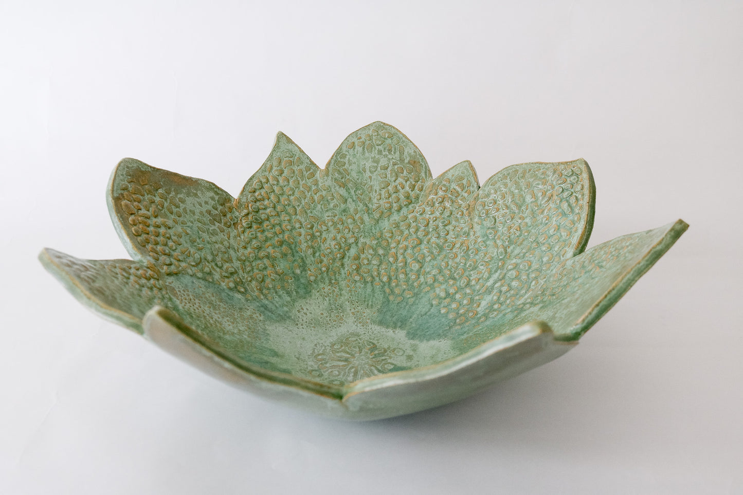 Patterned Fruit bowl | Home decor