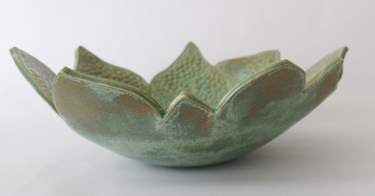 Patterned Fruit bowl | Home decor