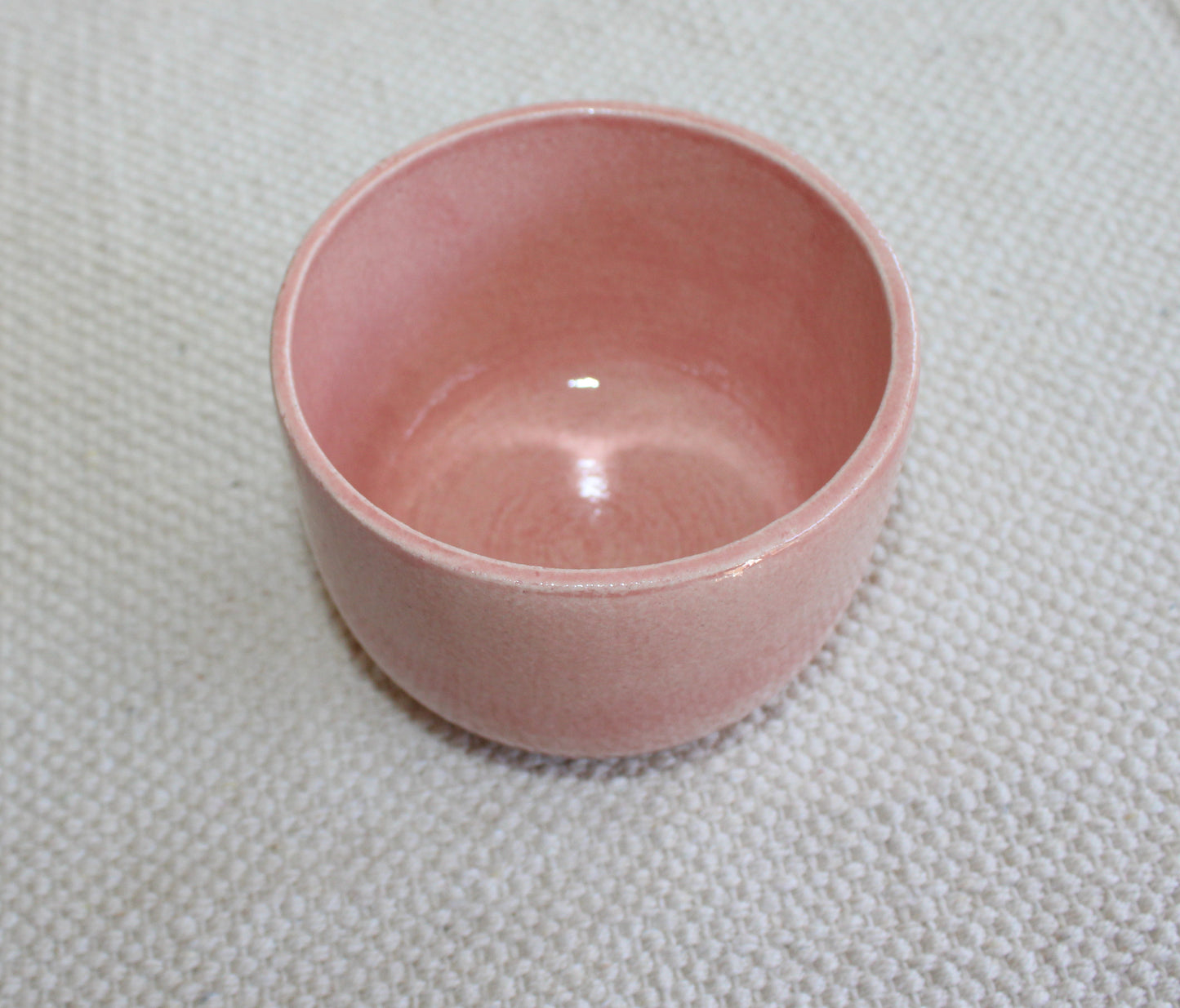 Small Soup bowl - pink