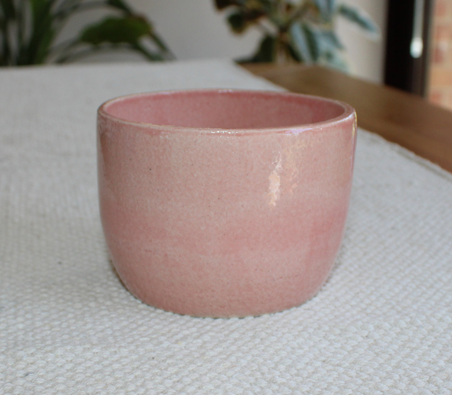 Small Soup bowl - pink