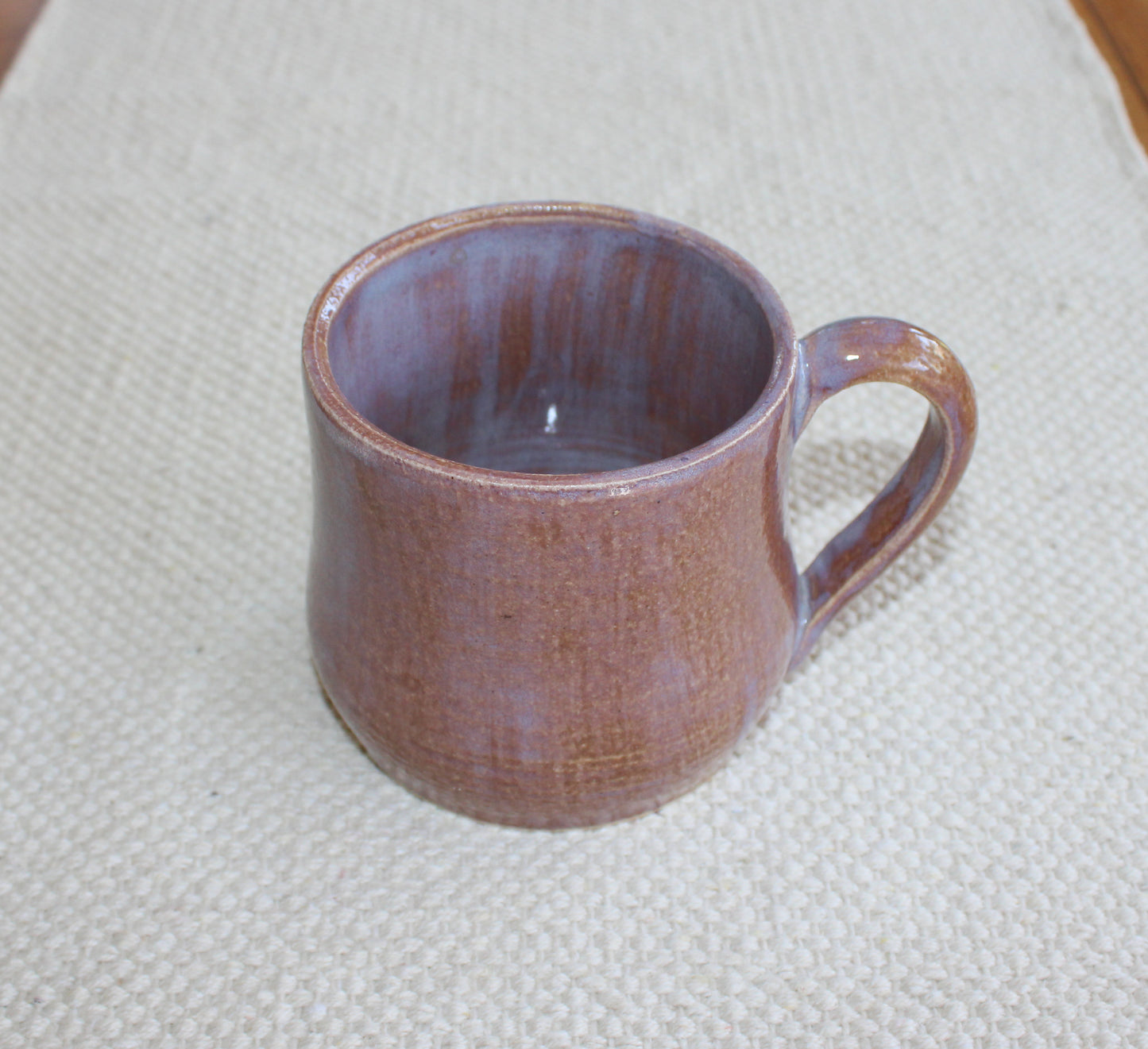 Purple Mug