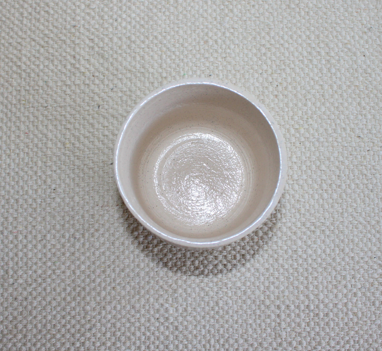 White Tumbler