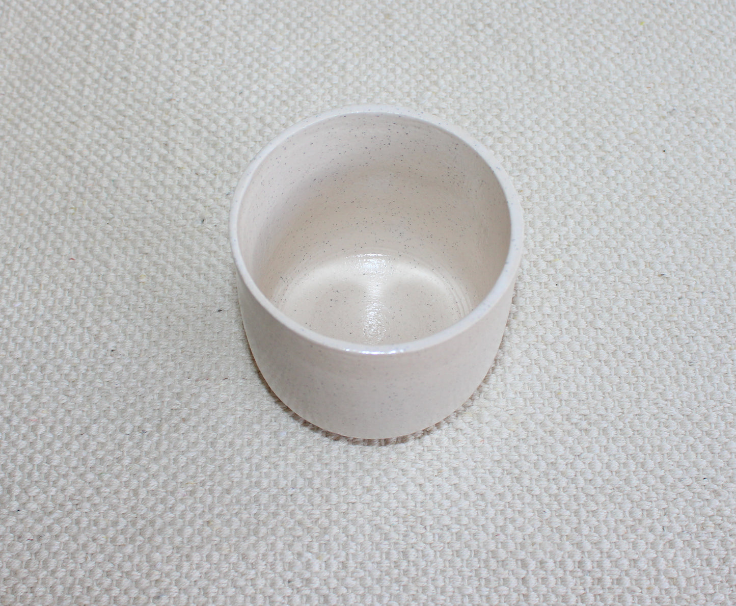 White Tumbler