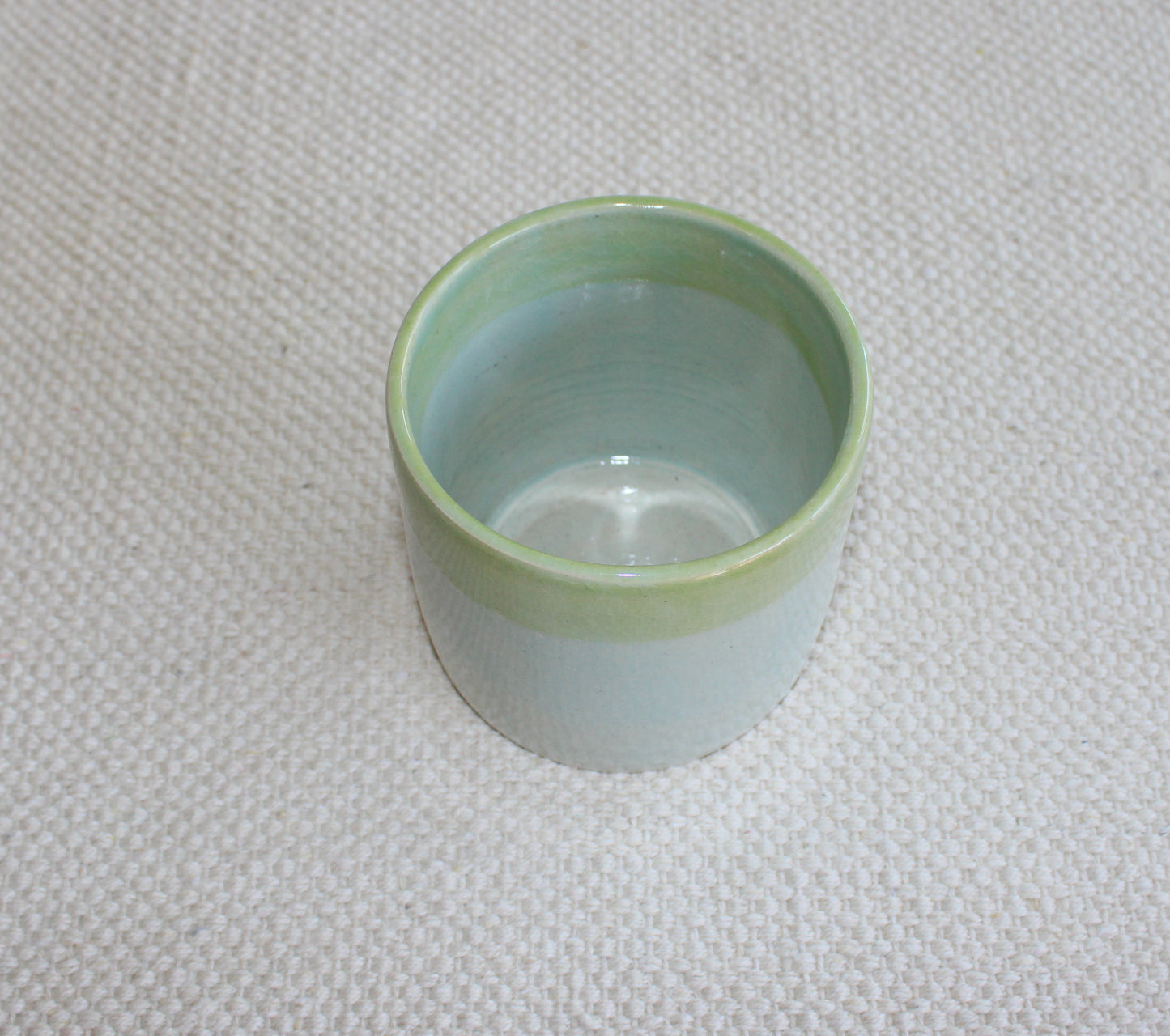 Aquamarine Tumbler