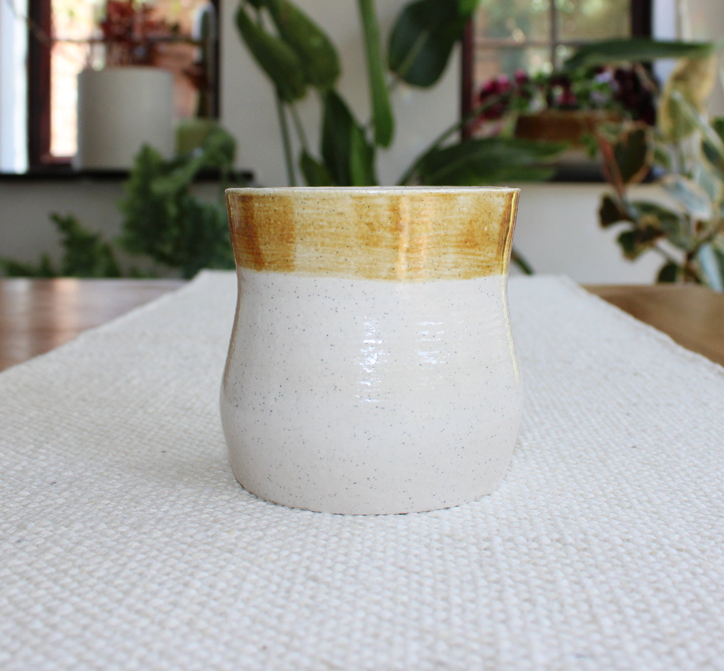 Large Tumbler
