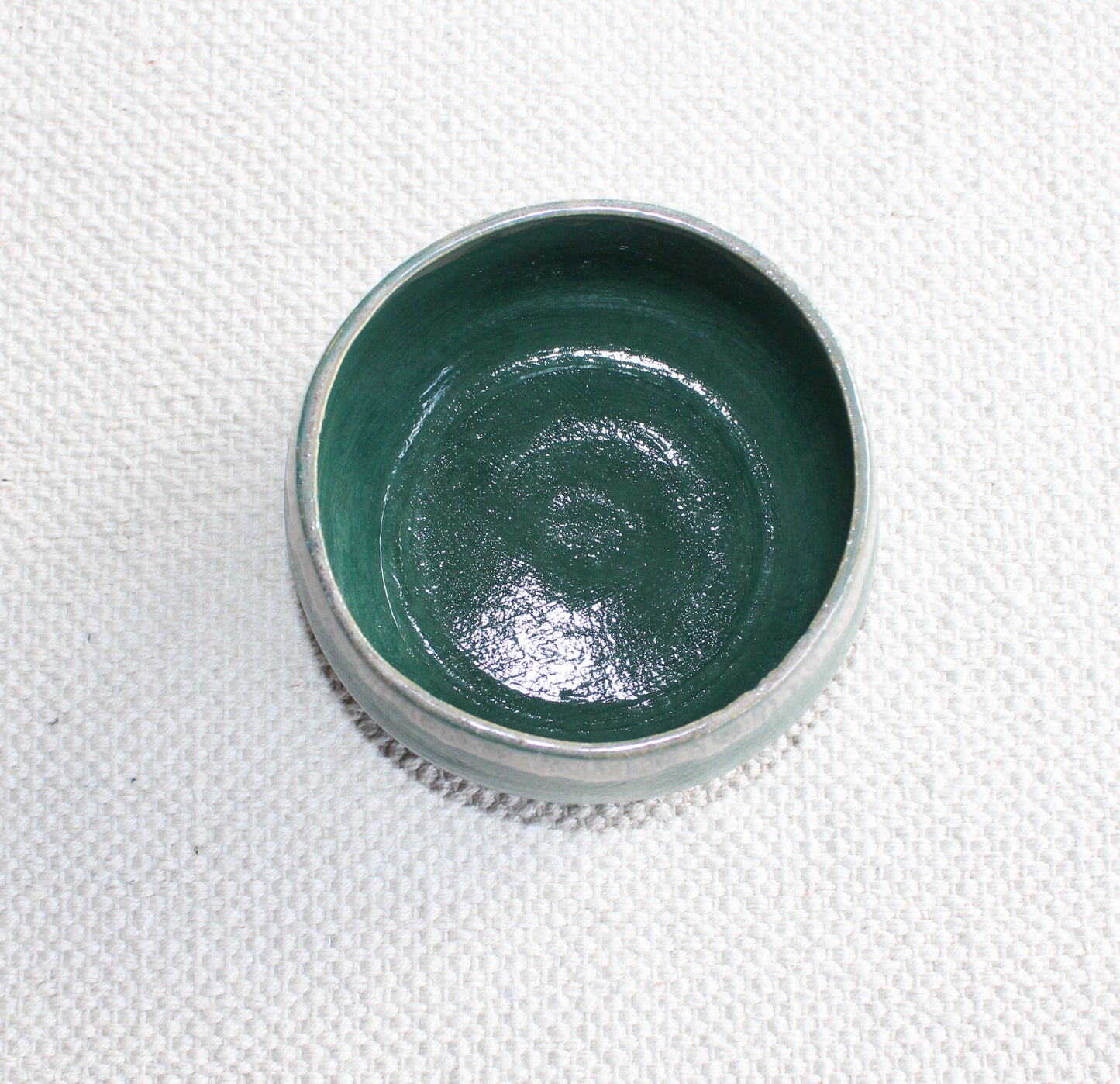 Cereal | Soup bowl - green