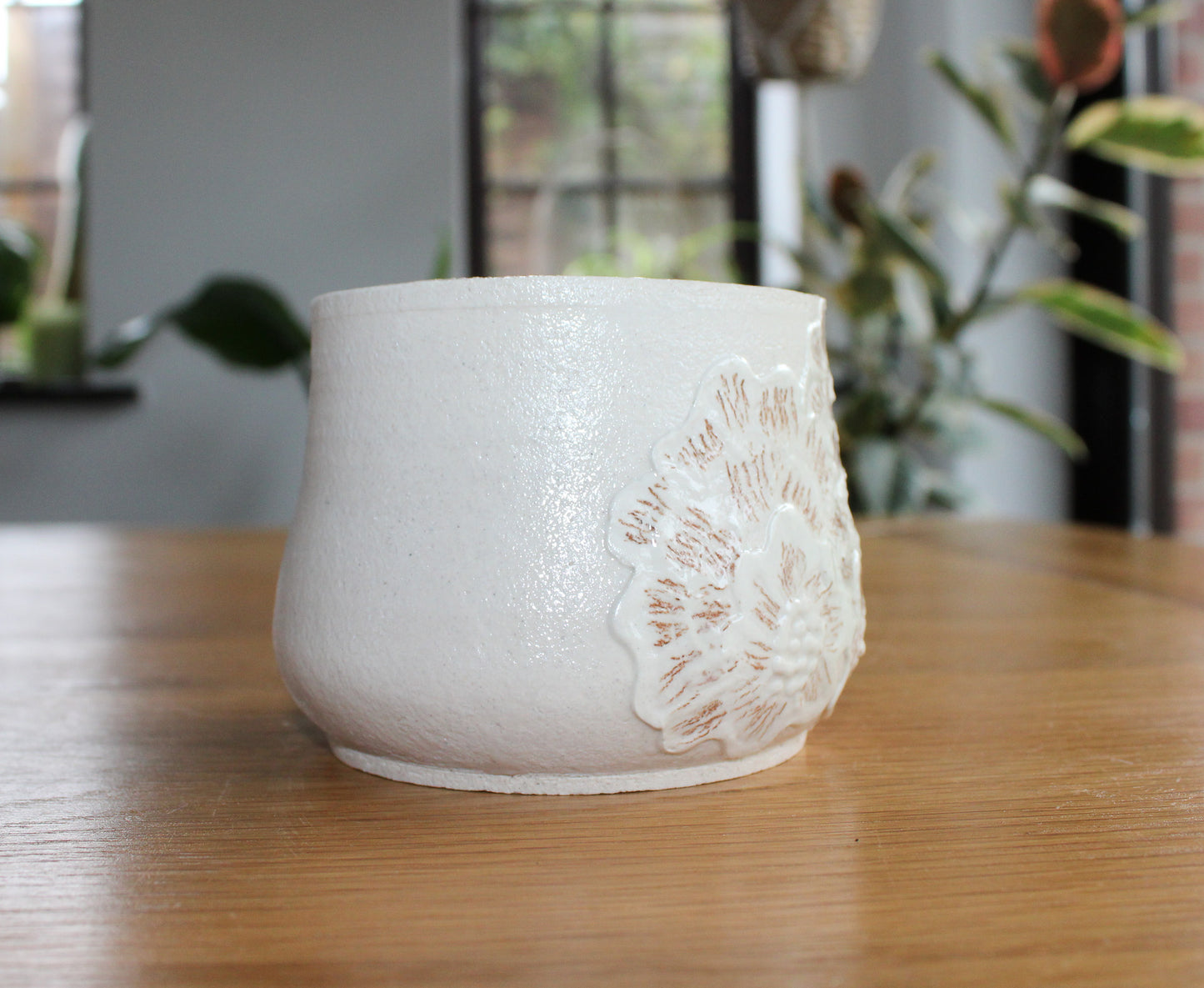 Serving pot | Planter