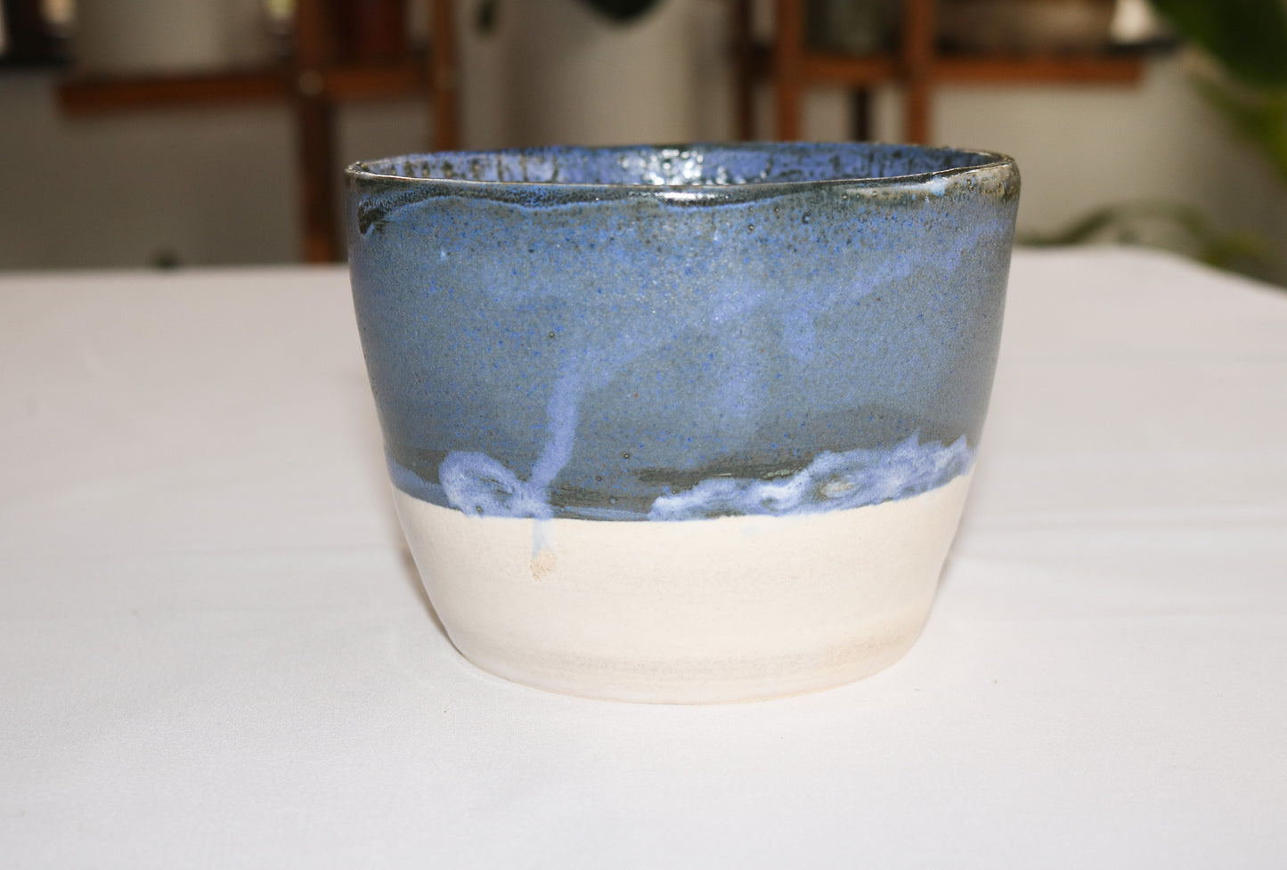 Medium Planter - 10cm tall