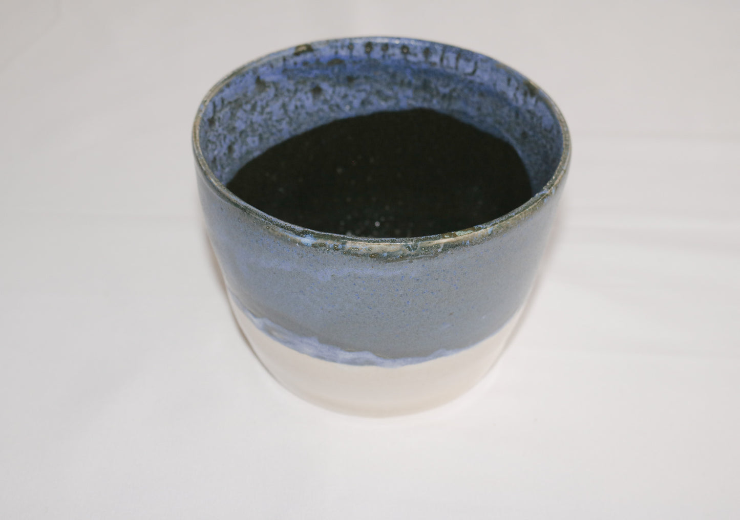 Medium Planter - 10cm tall