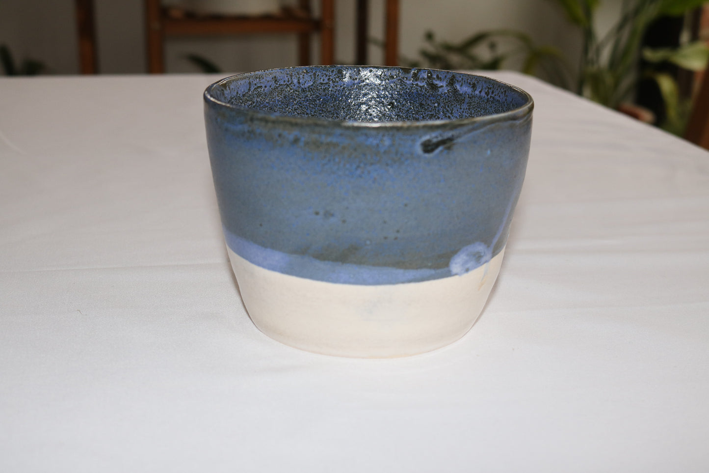 Medium Planter - 10cm tall