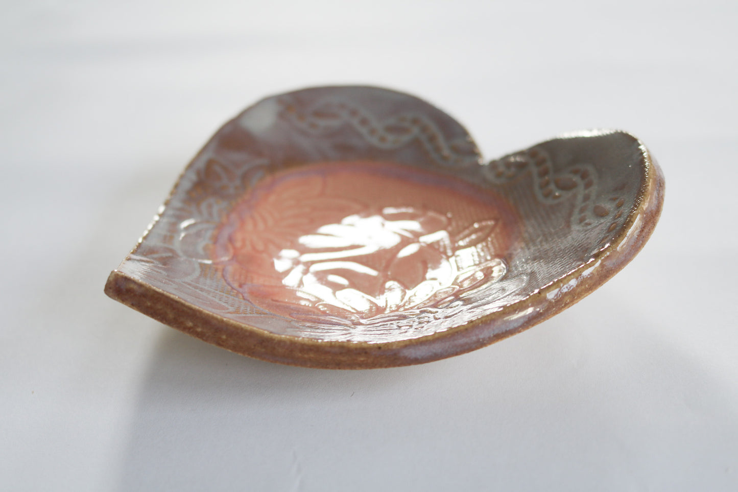 Trinket | Tealight holder