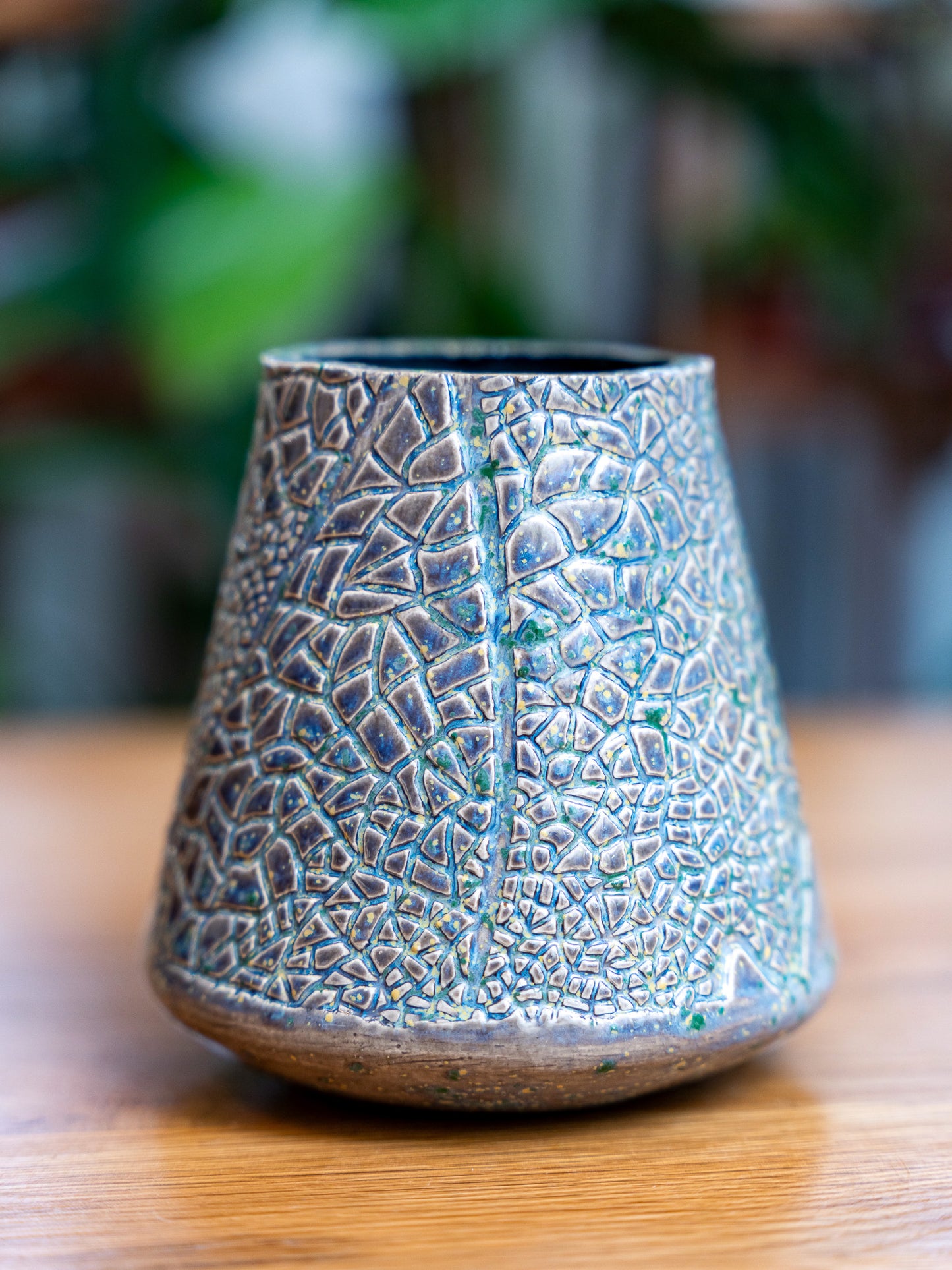 13 cm Flower Vase | Decorative pot