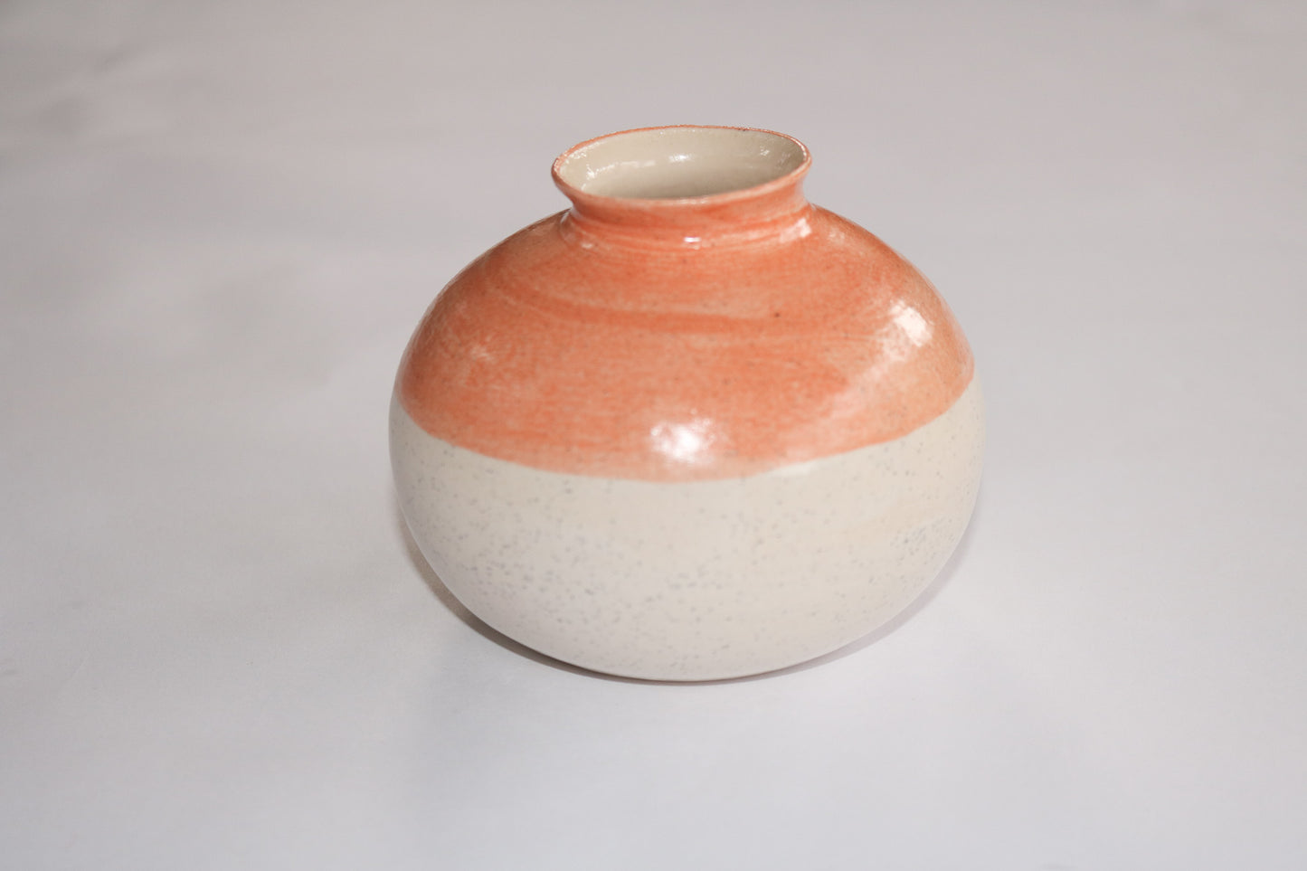 Decorative pot | Small vase