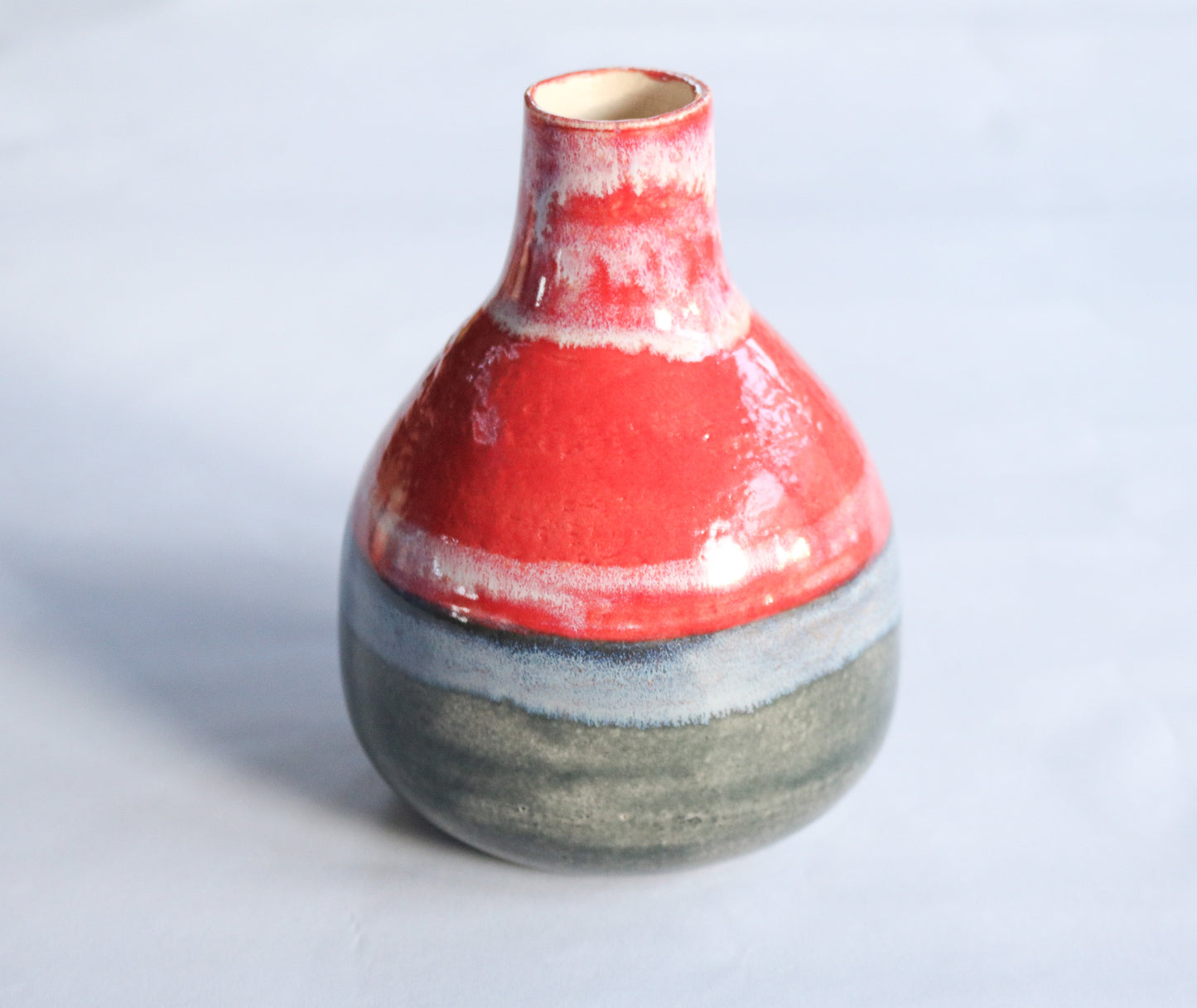 13.5cm Vase | Decorative pot