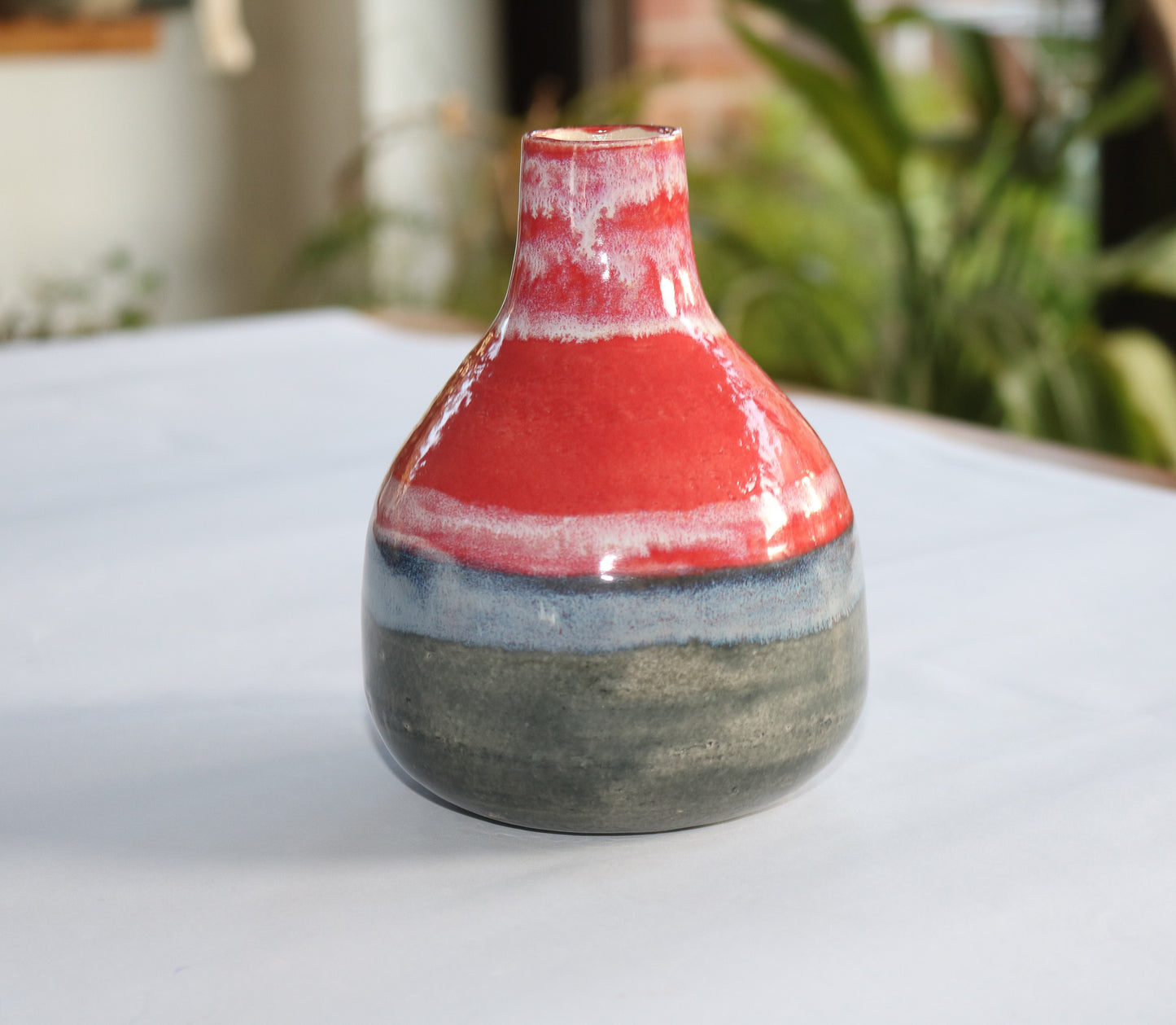 13.5cm Vase | Decorative pot