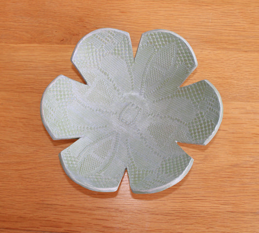 Blue Flower bowl