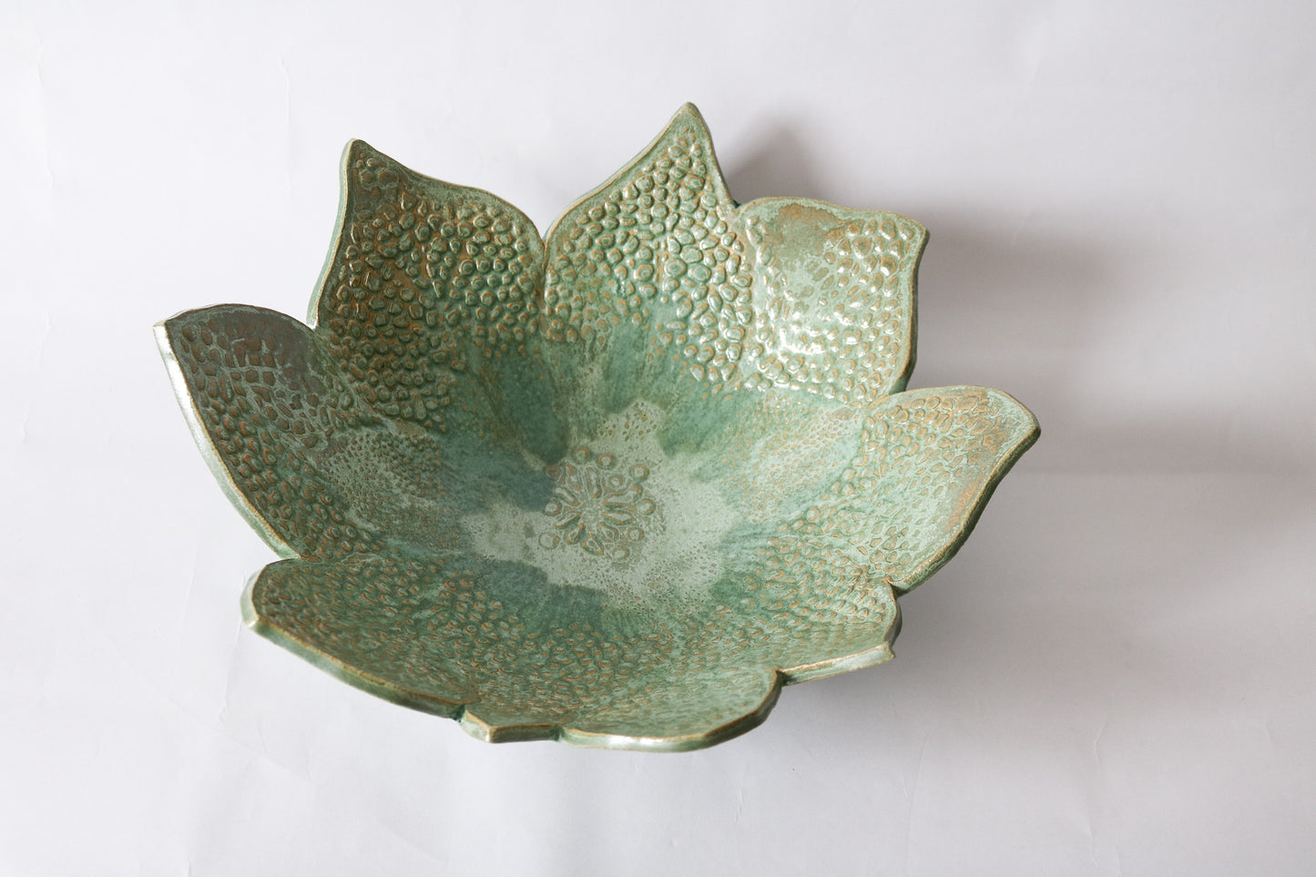 Patterned Fruit bowl | Home decor