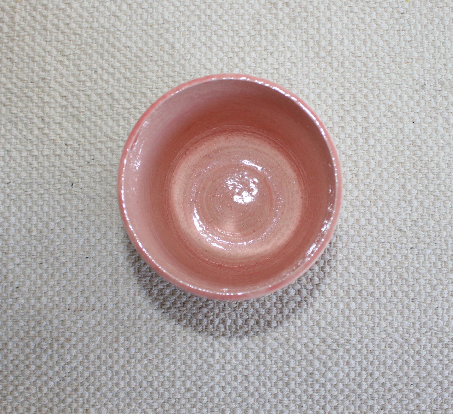 Pink Tumbler