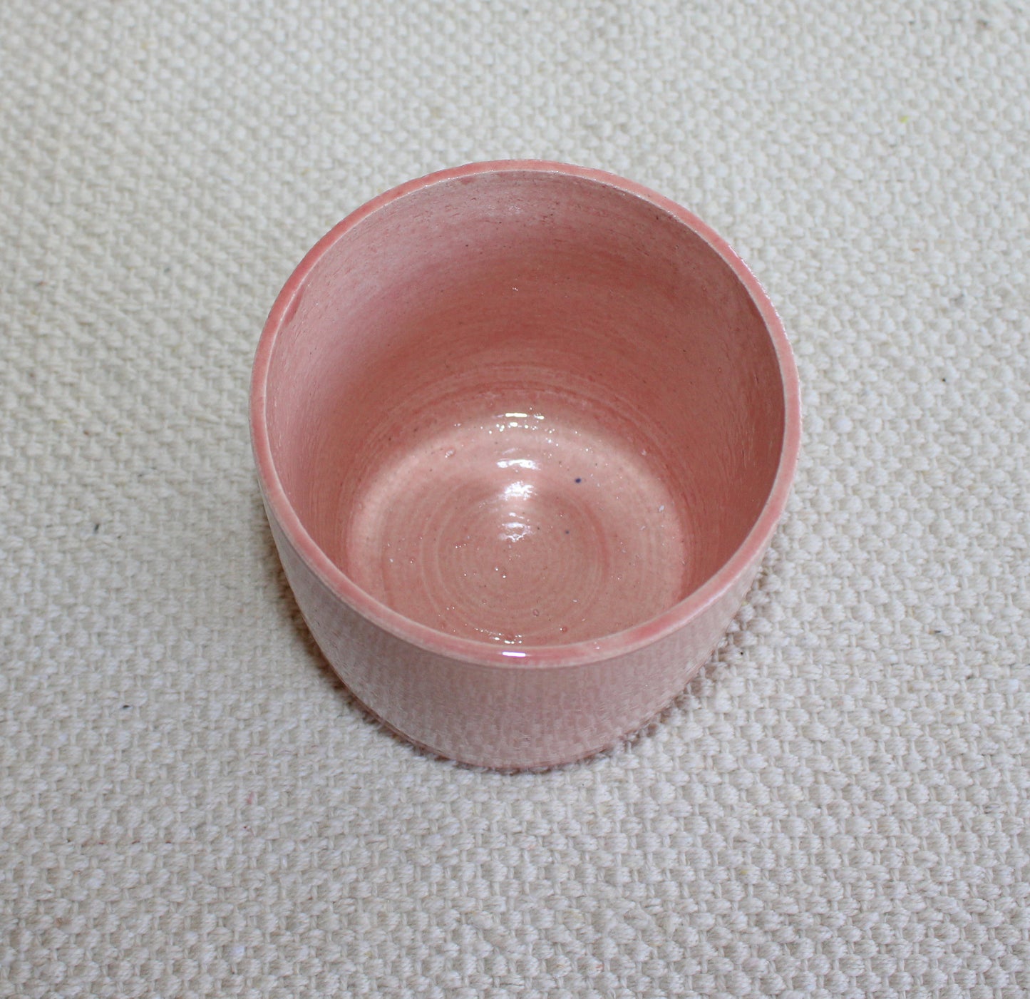 Pink Tumbler