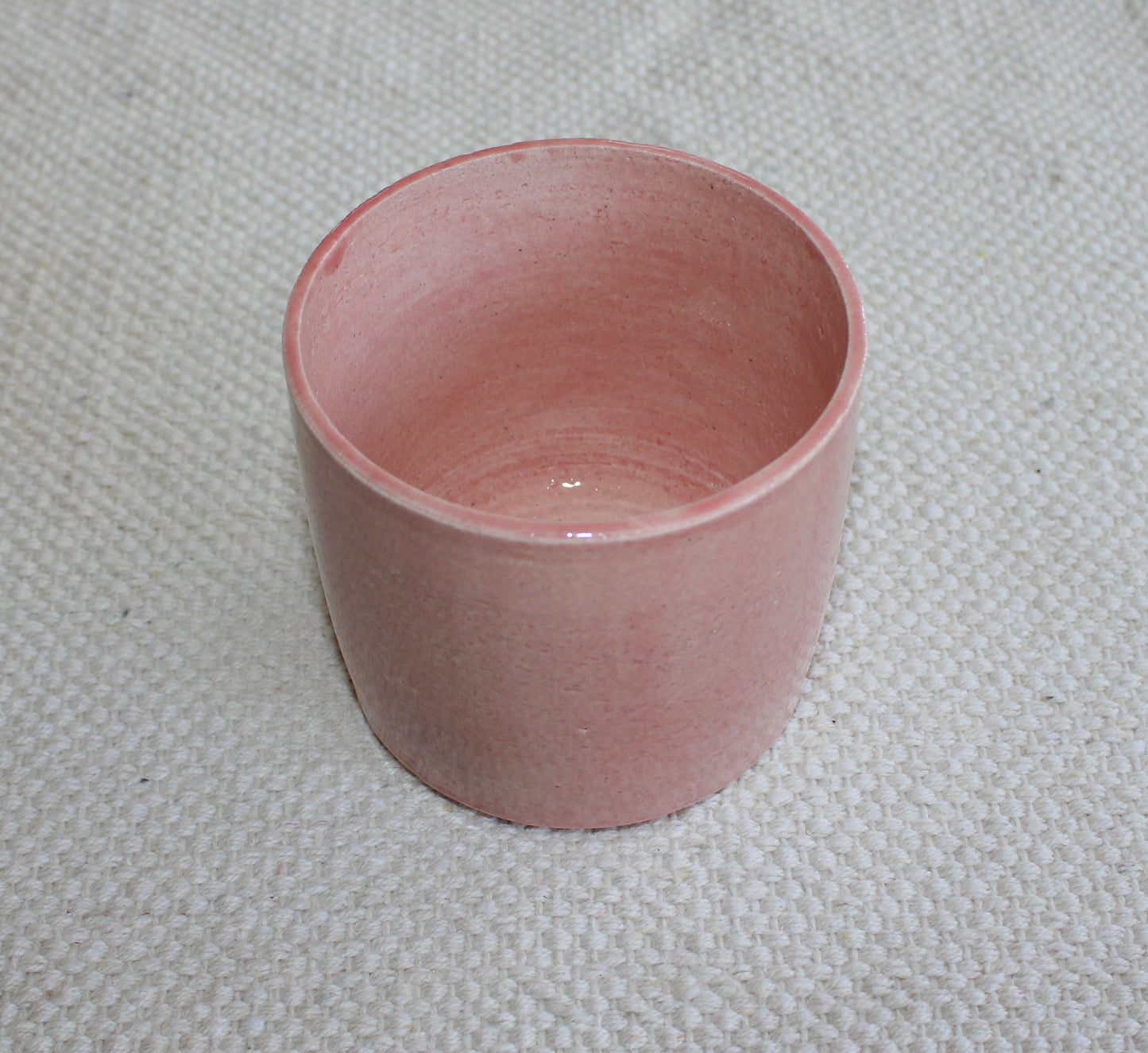Pink Tumbler