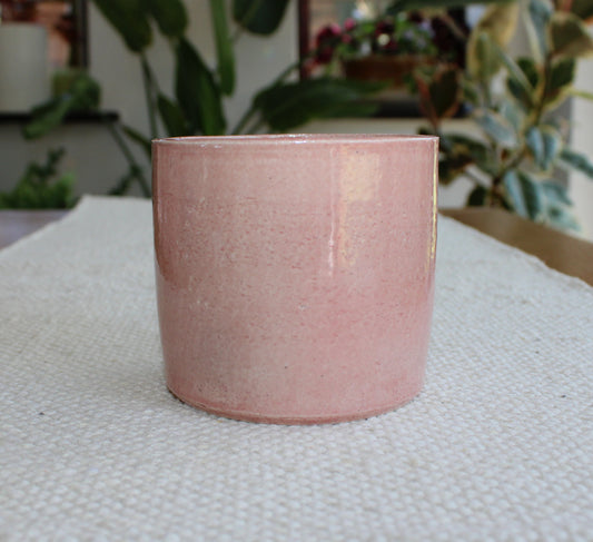 Pink Tumbler