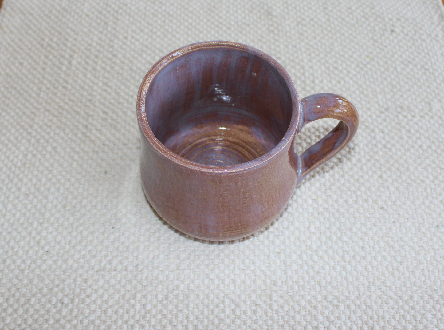 Purple Mug