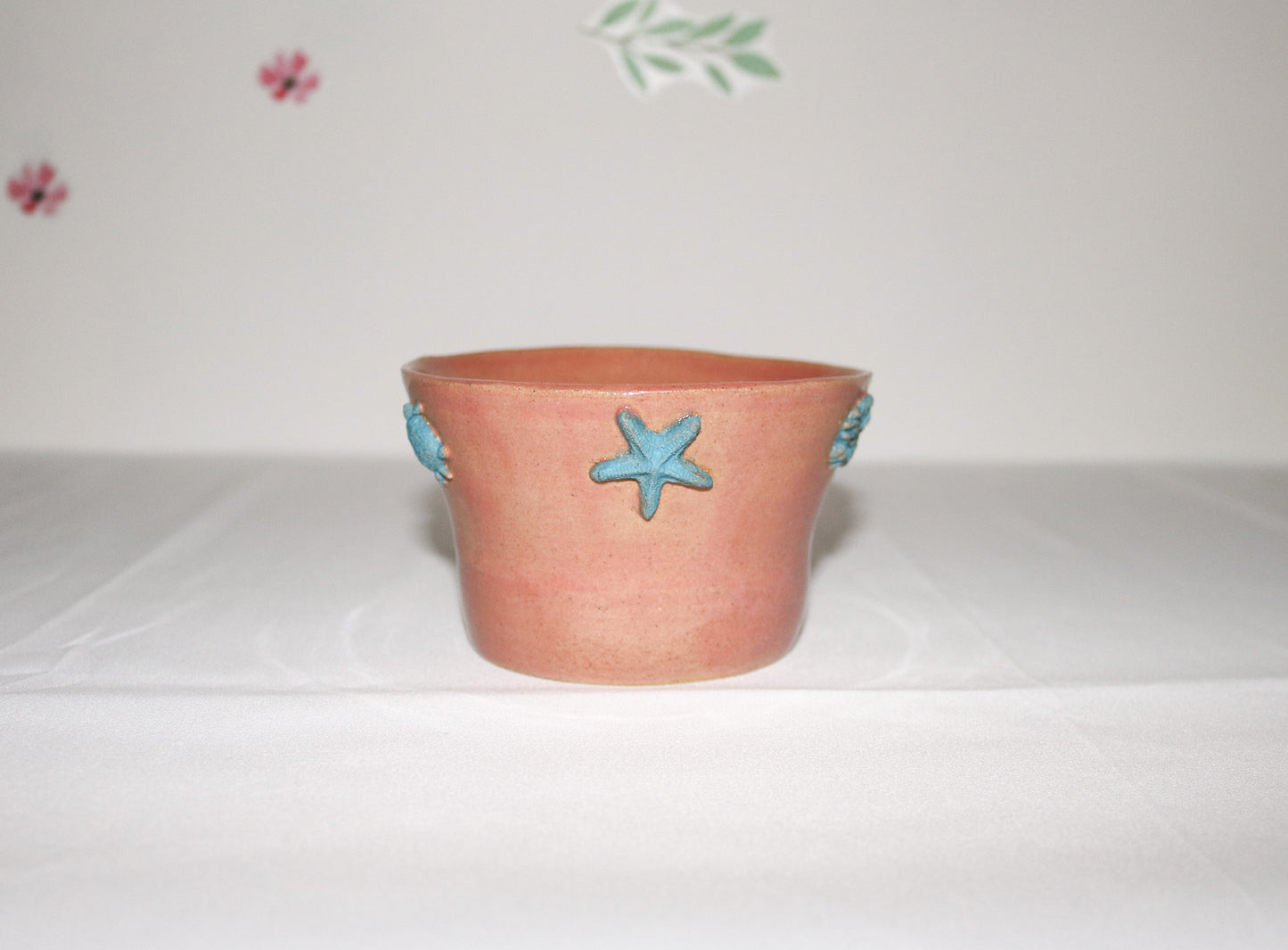 Decorative pot | Planter - Sea theme