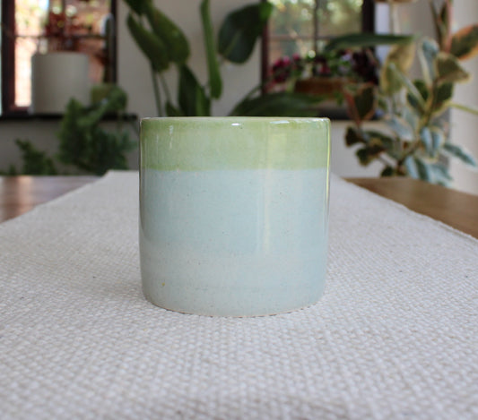 Aquamarine Tumbler