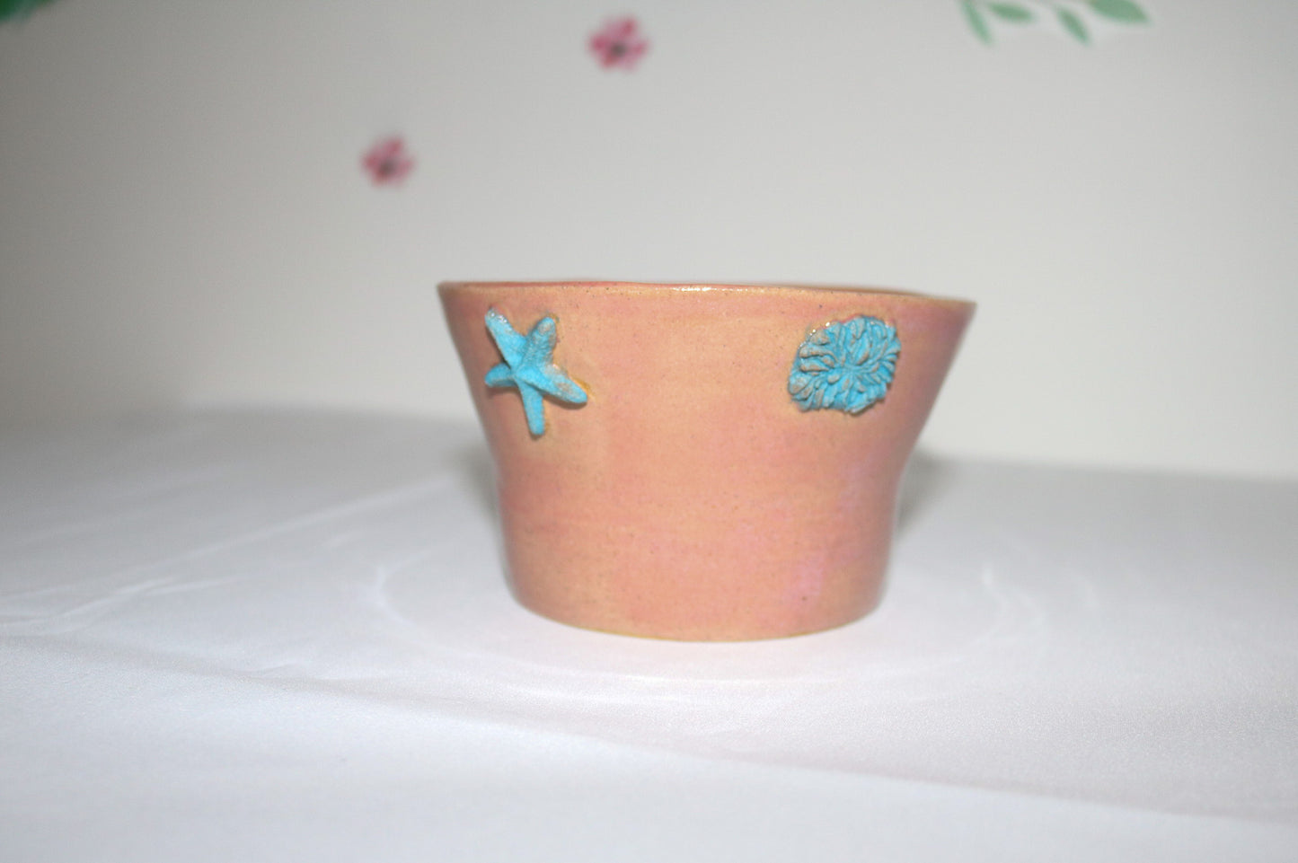 Decorative pot | Planter - Sea theme