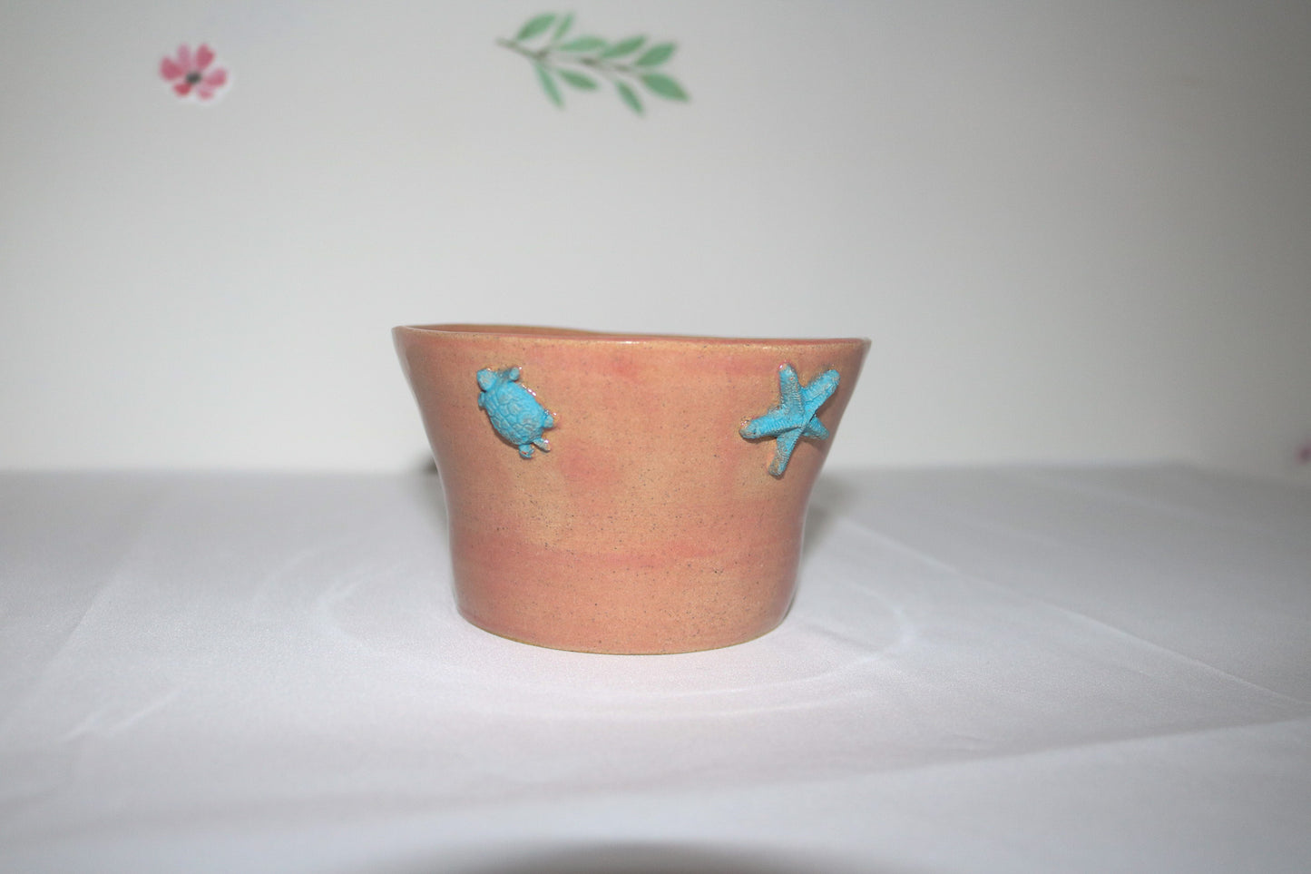 Decorative pot | Planter - Sea theme