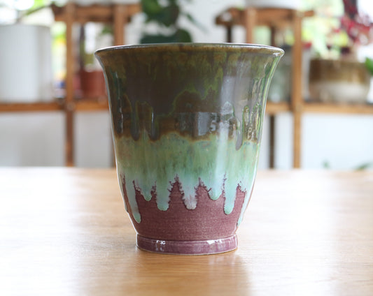 12.5 cm Vase | Decorative pot