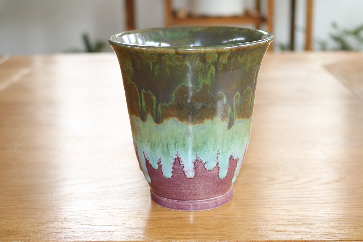 12.5 cm Vase | Decorative pot