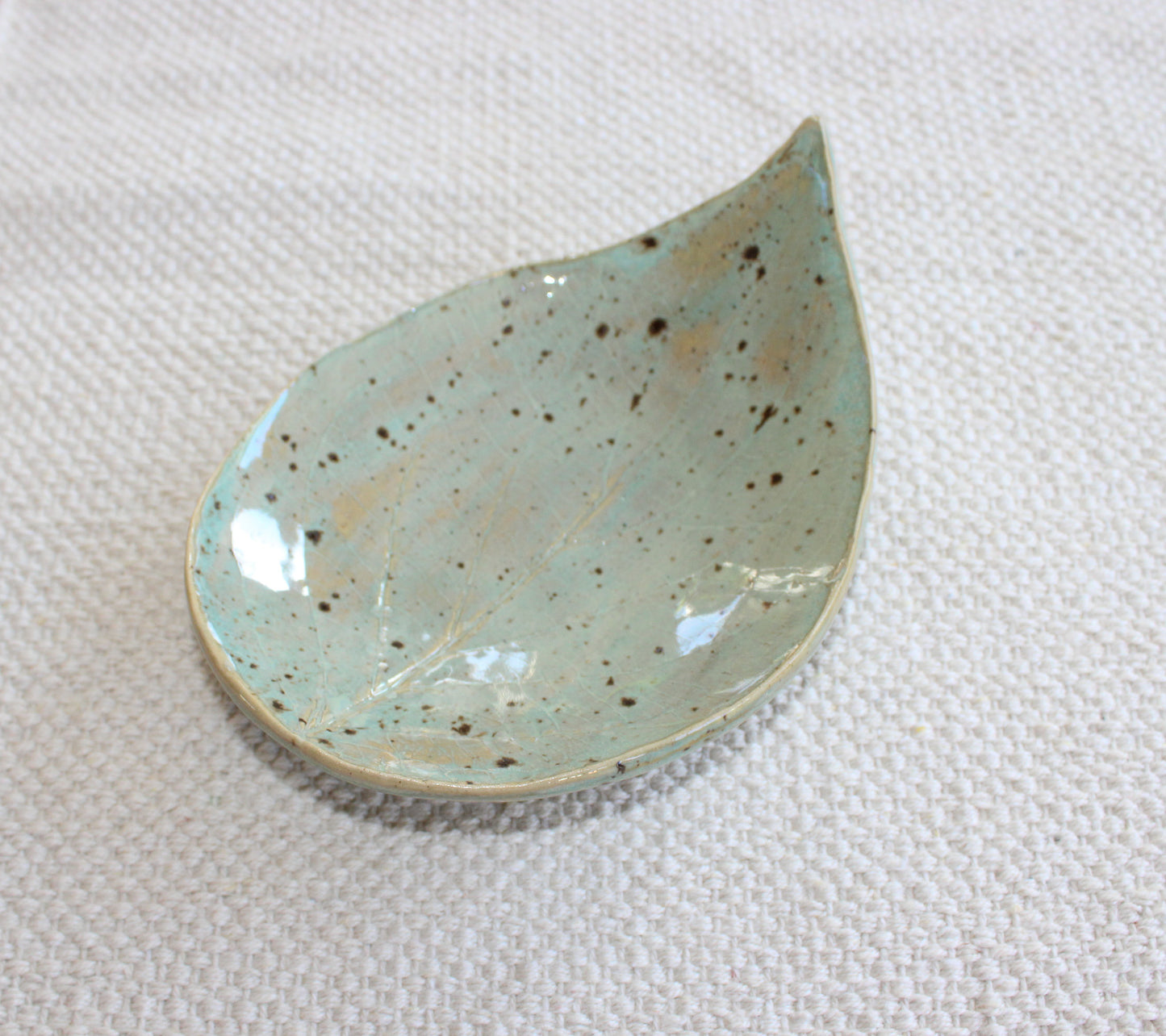 Trinket | Tealight holder