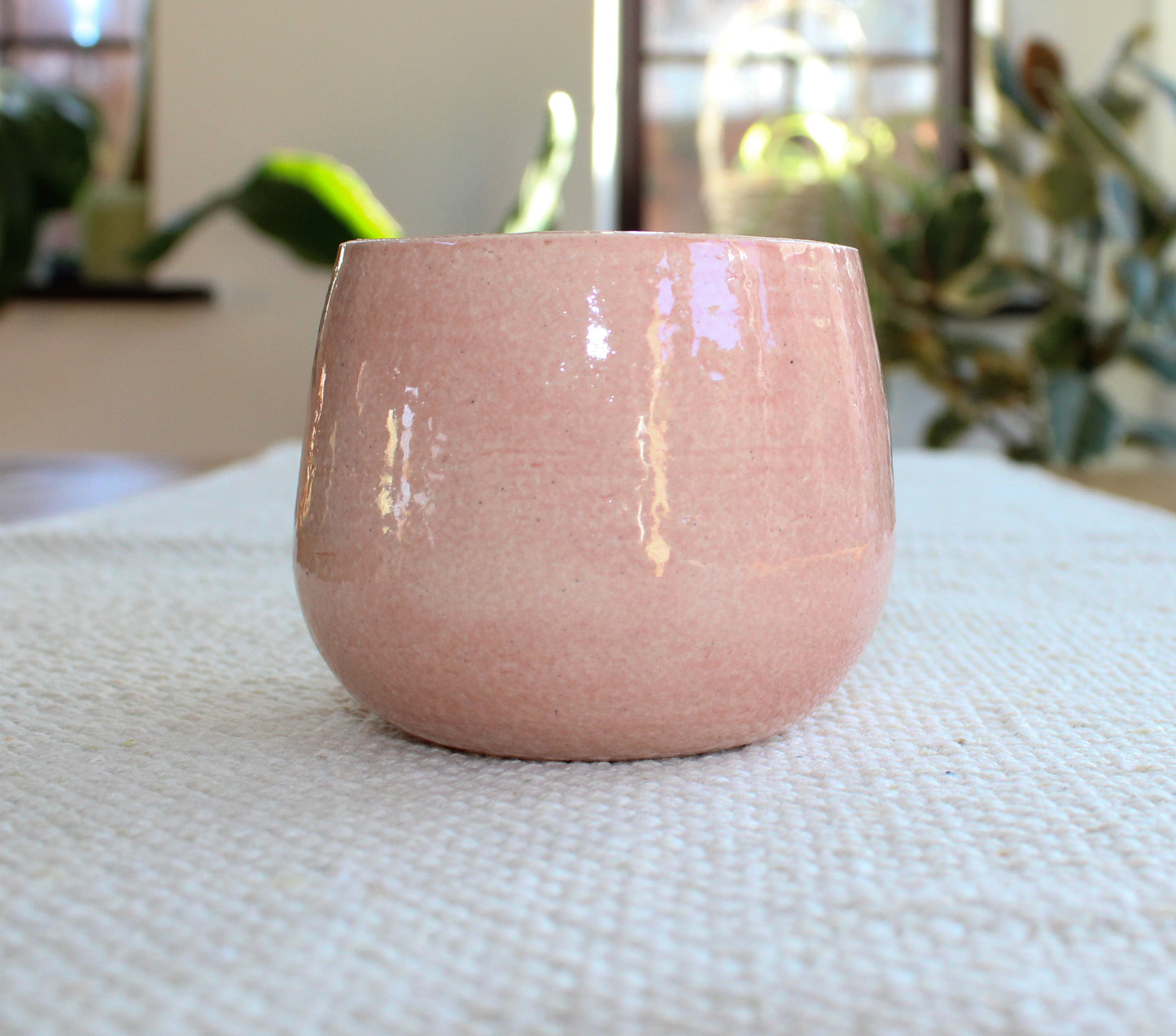 Small Soup | snack bowl - pink