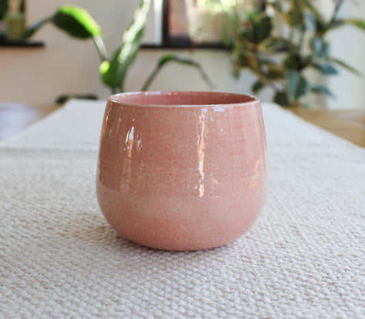 Small Soup | snack bowl - pink