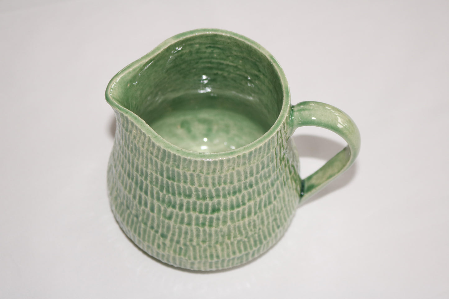 Pourer | Vase | Decorative pot - Green