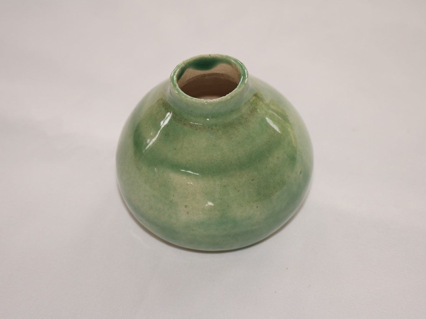 Small vase - 6cm tall