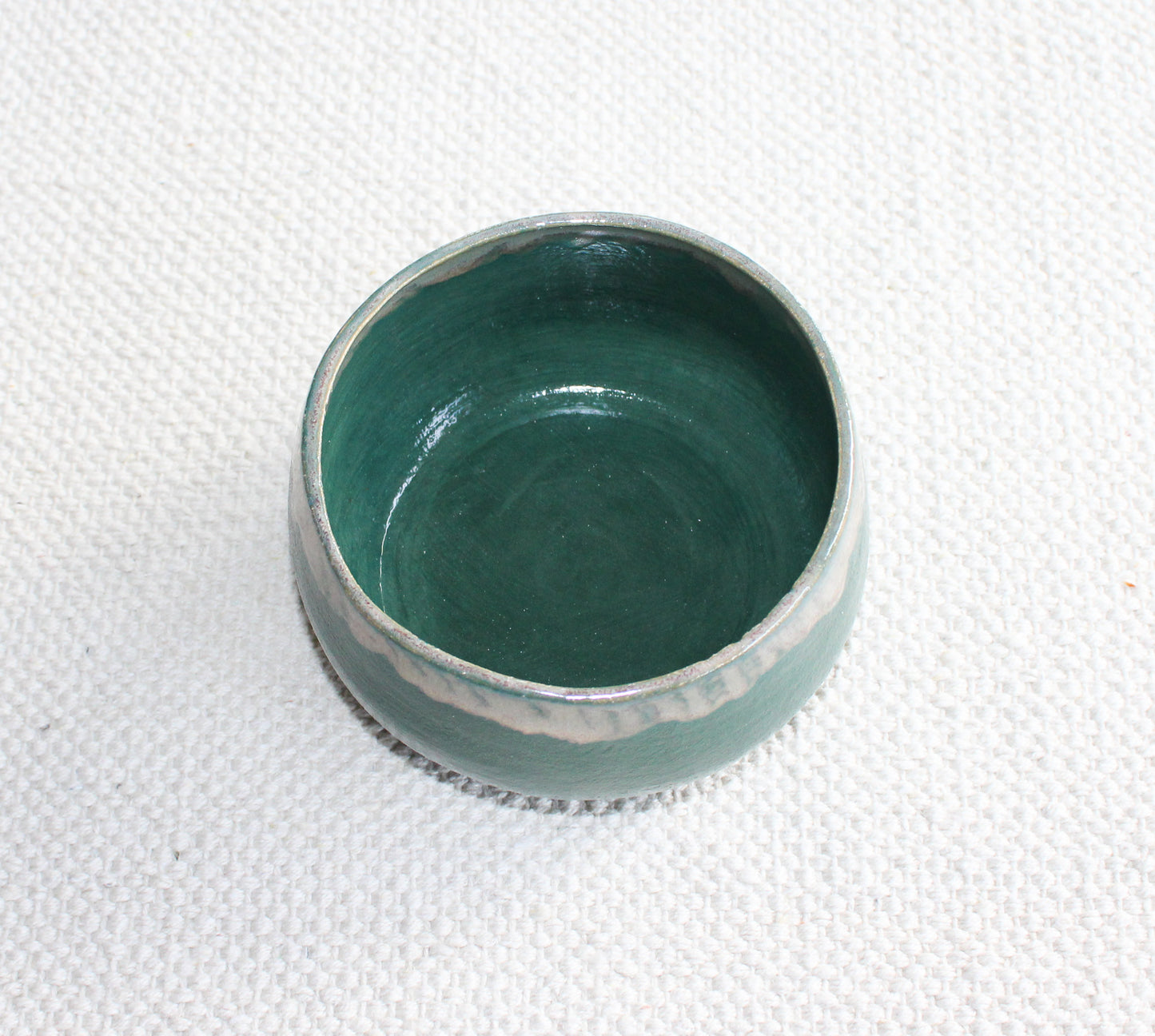 Cereal | Soup bowl - green