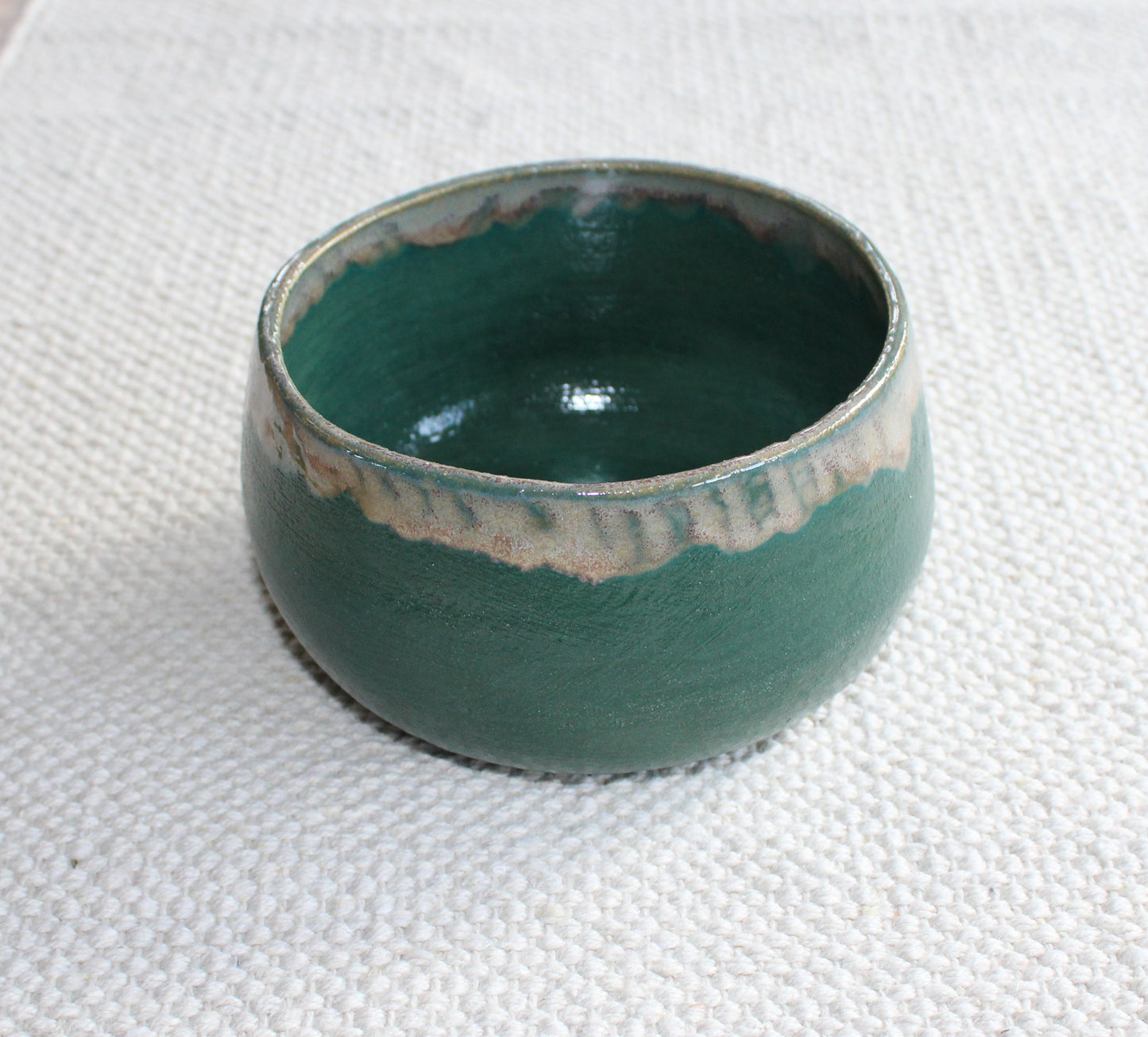 Cereal | Soup bowl - green