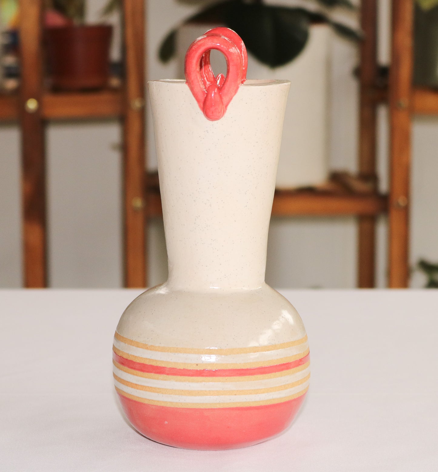 22 cm Vase | Decorative vessel