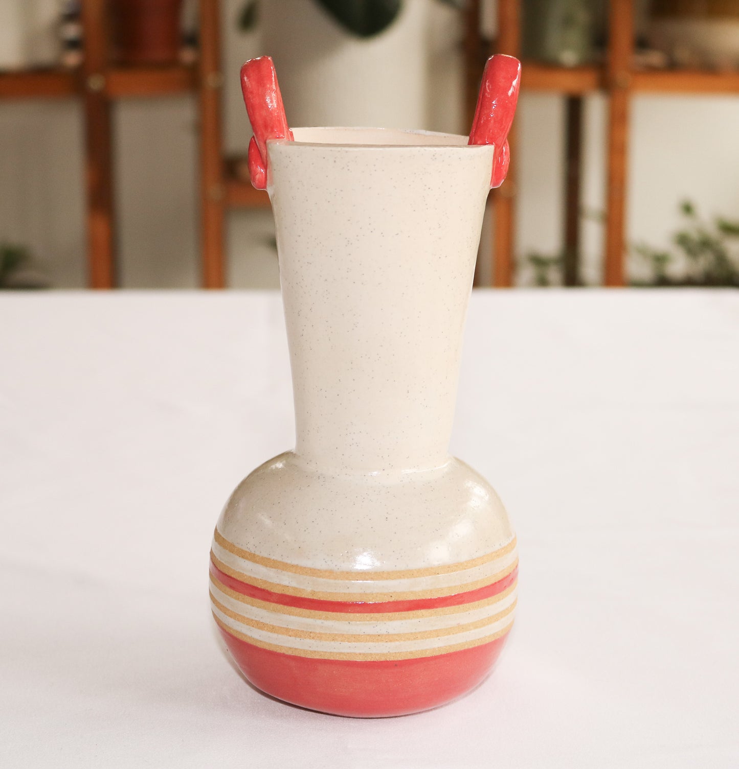 22 cm Vase | Decorative vessel