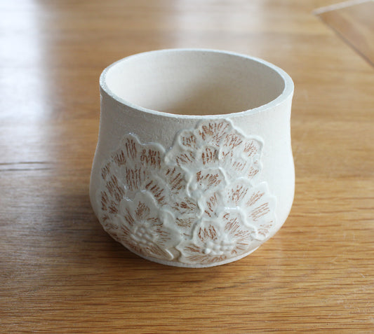 Serving pot | Planter