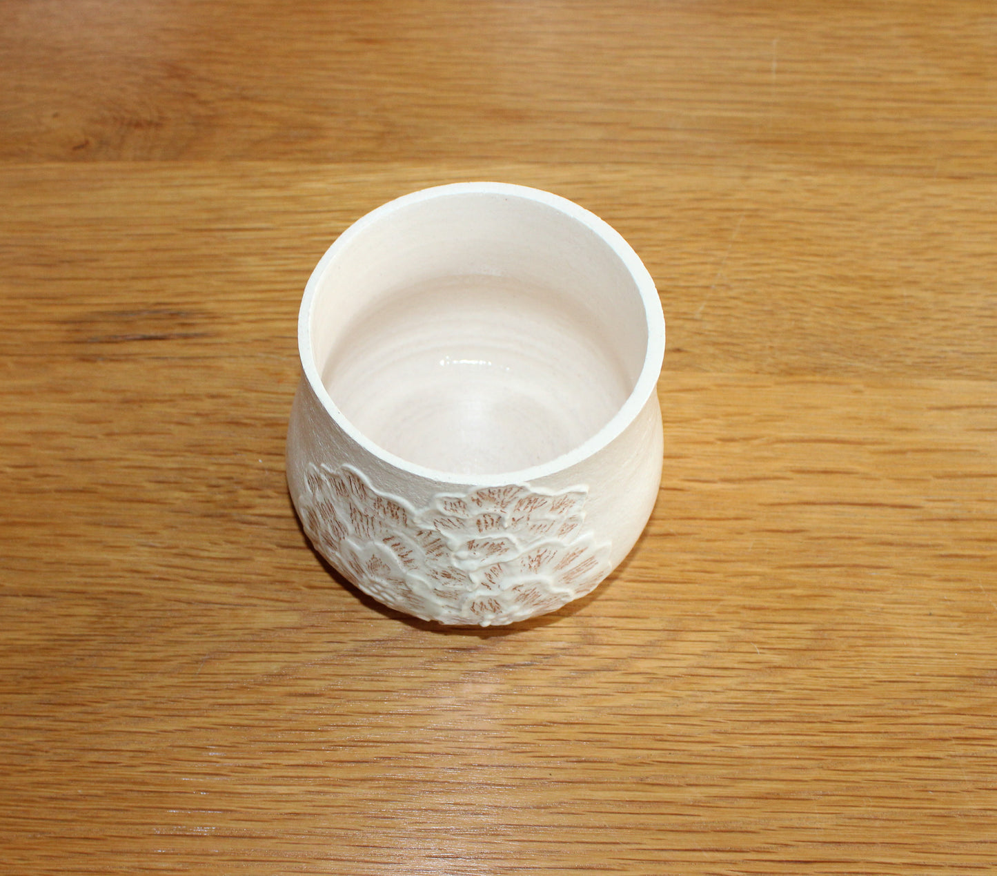 Serving pot | Planter