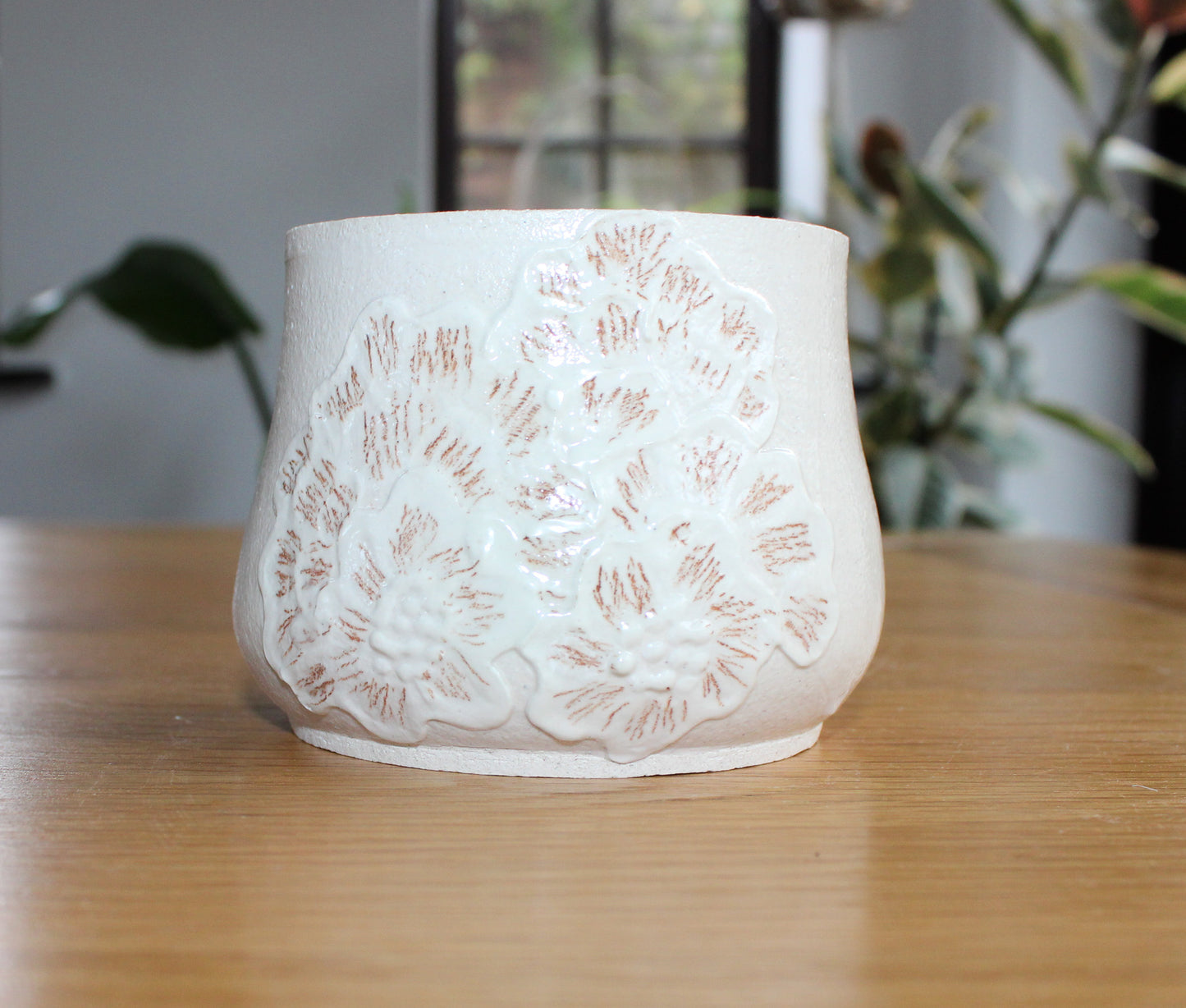 Serving pot | Planter