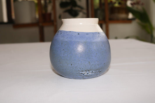 Medium vase - 10cm tall