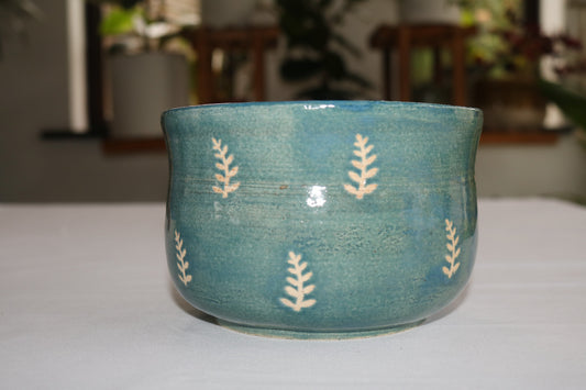 Serving bowl | Decorative bowl | Planter