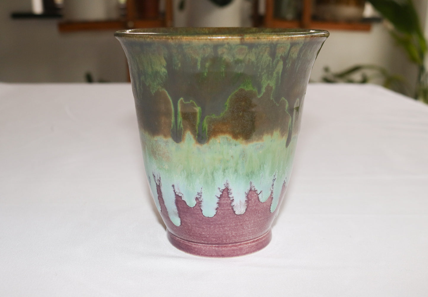 12.5 cm Vase | Decorative pot