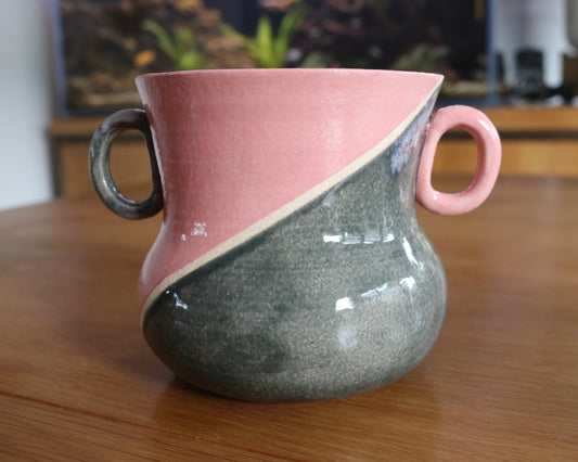 Medium Vase | Decorative pot