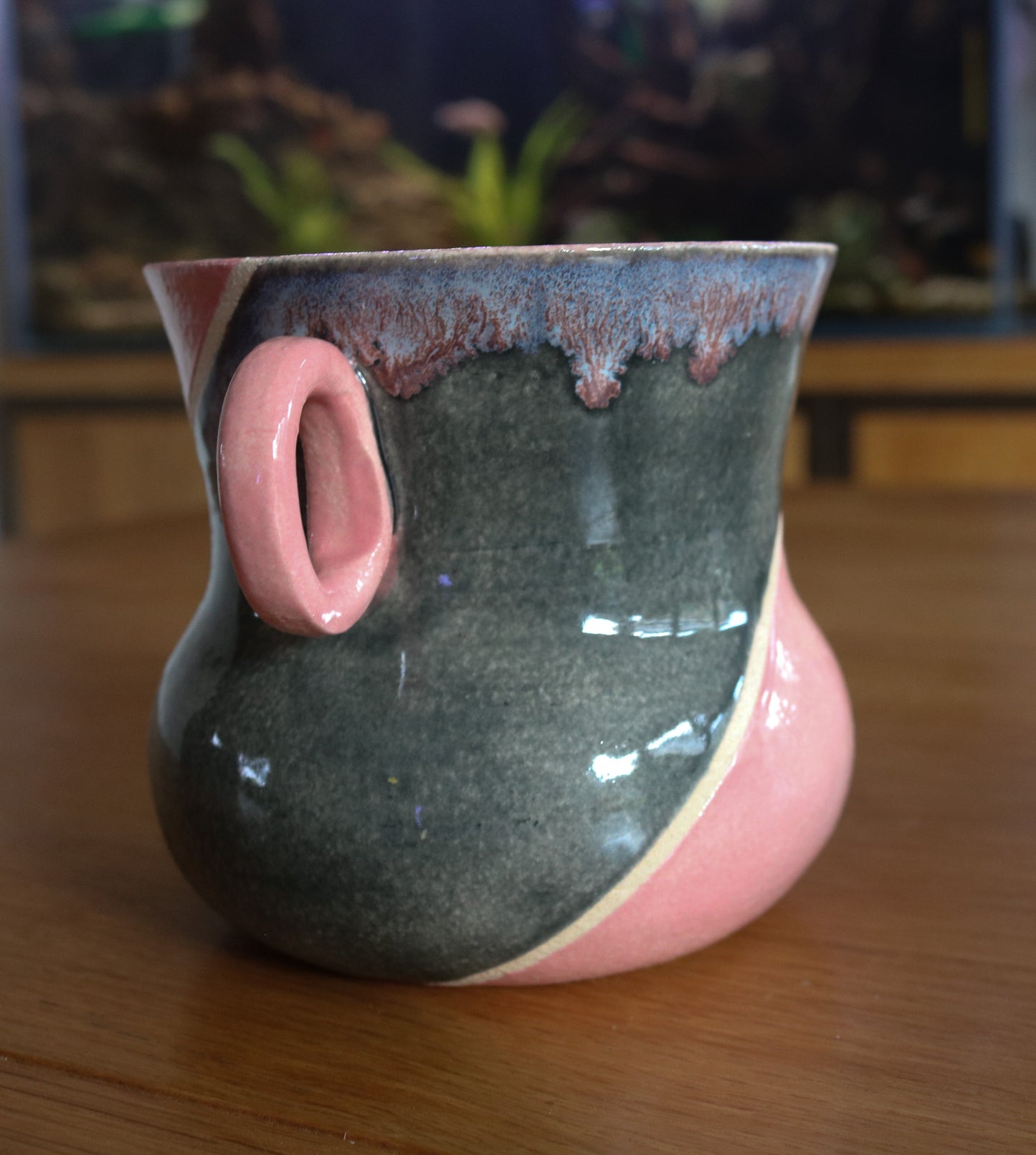 Medium Vase | Decorative pot