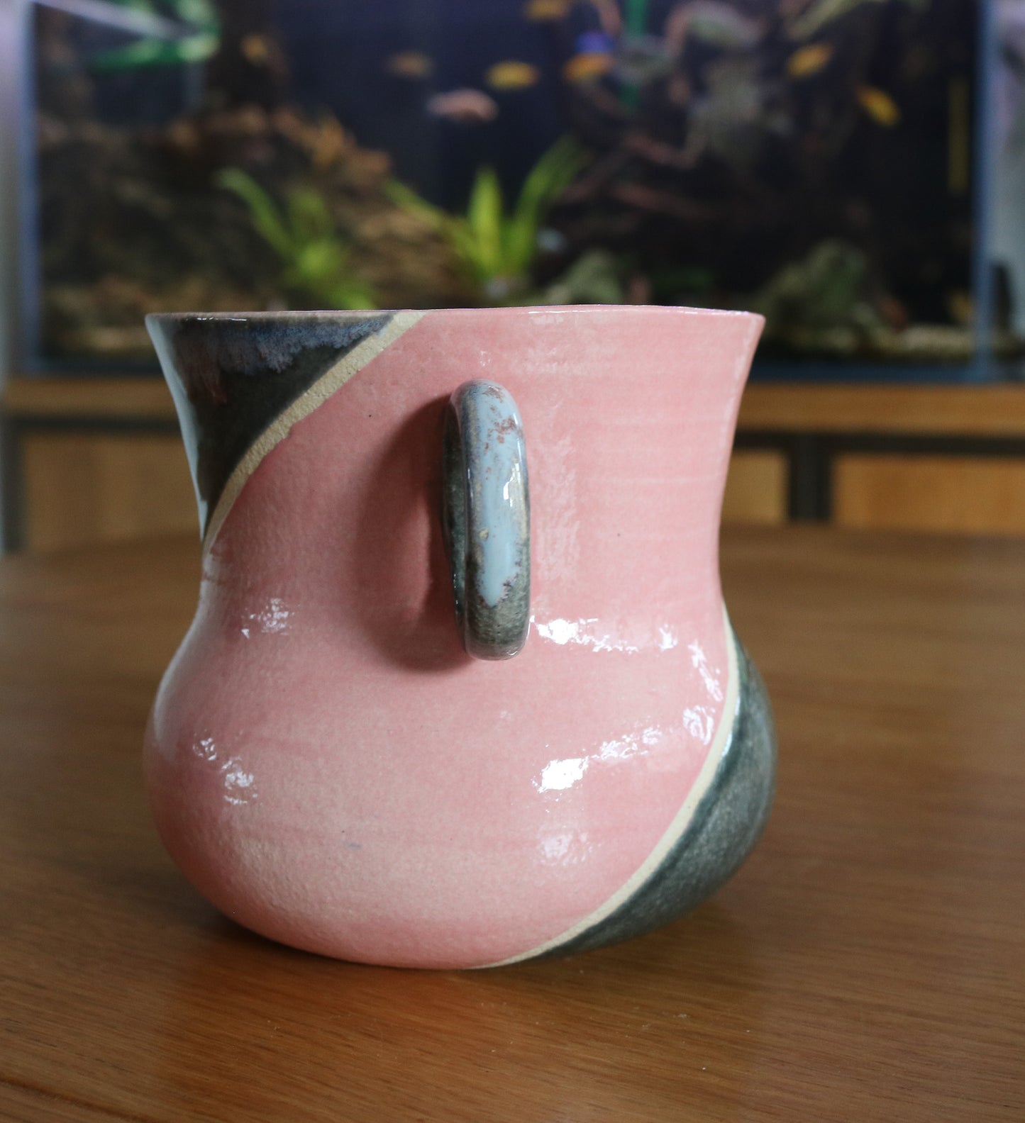 Medium Vase | Decorative pot